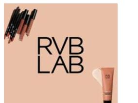 RVB LAB BUTTER KISS ROSSETT230
