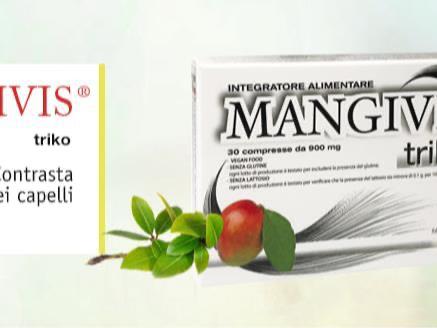 MANGIVIS TRIKO COMPRESSE