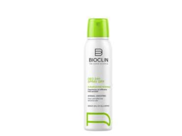 BIOCLIN DEO 24H SPRAY NF PROMO
