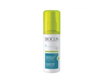 BIOCLIN DEO 24H VAPO SP NF PRO