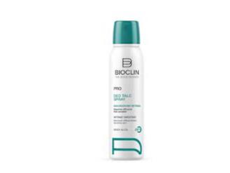 BIOCLIN DEO CNTRL SPR NF PRO