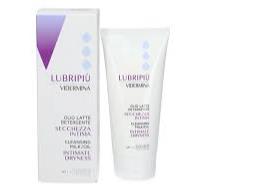 VIDERMINA LUBRIPIU OLIOLAT50ML