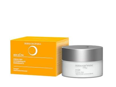 DERMATROPHINE PRO AOX CR A/OSS