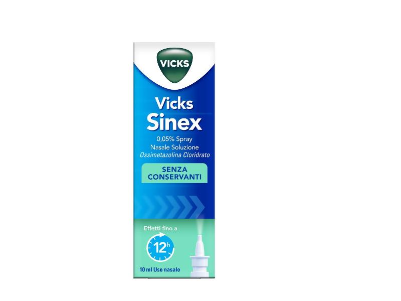 VICKS SINEX*SPR NAS FL 10ML