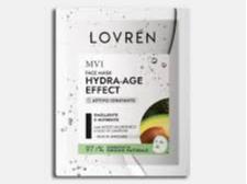 LOVREN MASK IDRATANTE IALURON