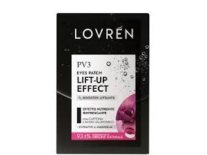 LOVREN PATCH OCCHI TENS LIFT