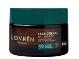 LOVREN CREMA VISO ANTIAGE 50ML
