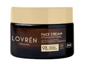 LOVREN CREMA VISO IDRAT 50ML