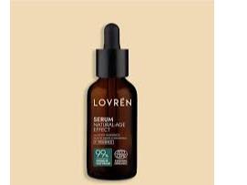LOVREN SIERO VISO 30ML