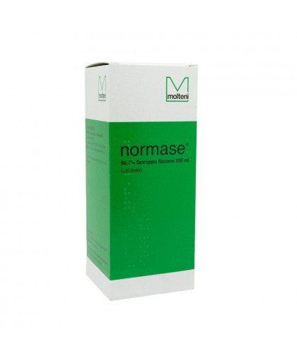 NORMASE*SCIR 1FL 200ML 66,7%