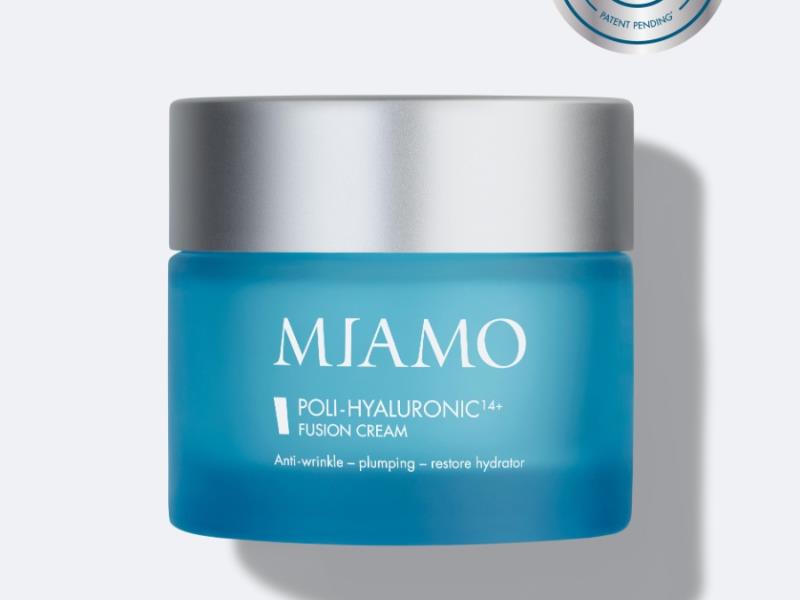 MIAMO POLIHYAL 14+ FUS CR 50ML