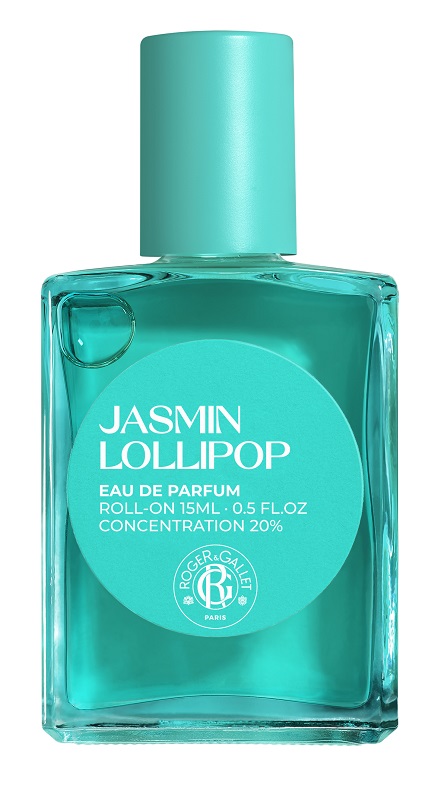 R&G JASMIN LOLLIPOP ROLL 15ML