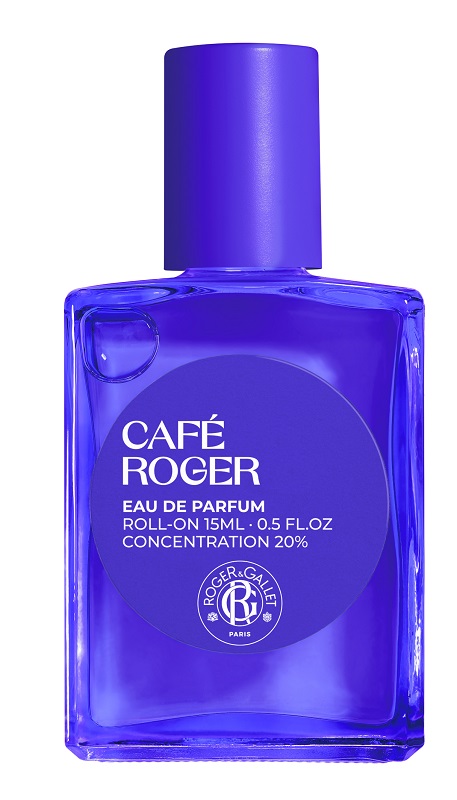 R&G CAFE ROGER ROLL 15ML