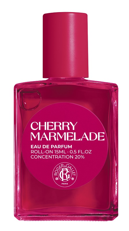 R&G CHERRY MARMELADE ROLL 15ML
