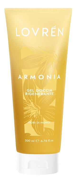 LOVREN ARMONIA GEL DOCCIA