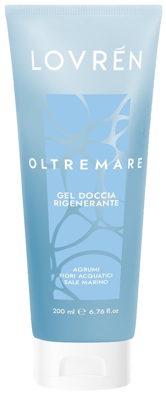 LOVREN OLTREMARE GEL DOCCIA
