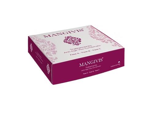 MANGIVIS ANTI-AGE KIT