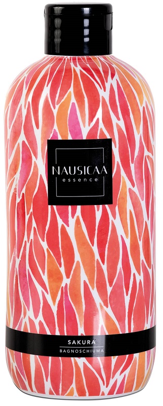 NAUSICAA BAGNOSCHIUMA SAKURA