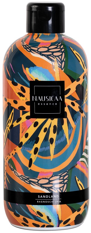 NAUSICAA BAGNOSCHIUMA SANDLAND