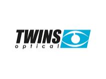 TWINS PLAT VELVET BL/DEM+2,50