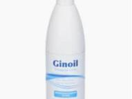 GINOIL DETERGENTE 400ML