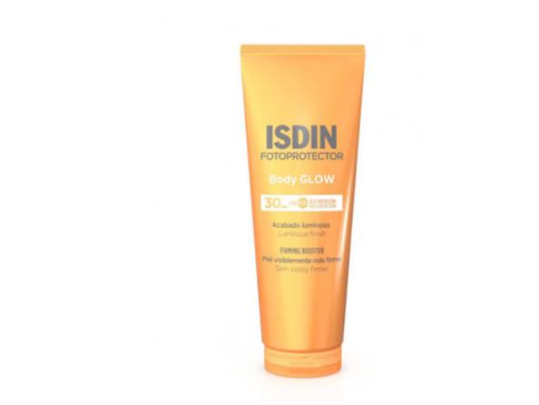 BODY GLOW SPF30 200ML