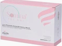 SEMINA FOR HER 20BUST