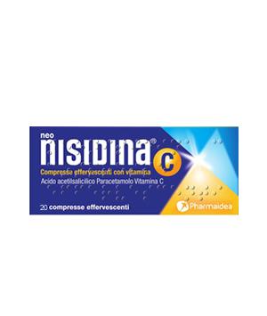 NEO-NISIDINA C
