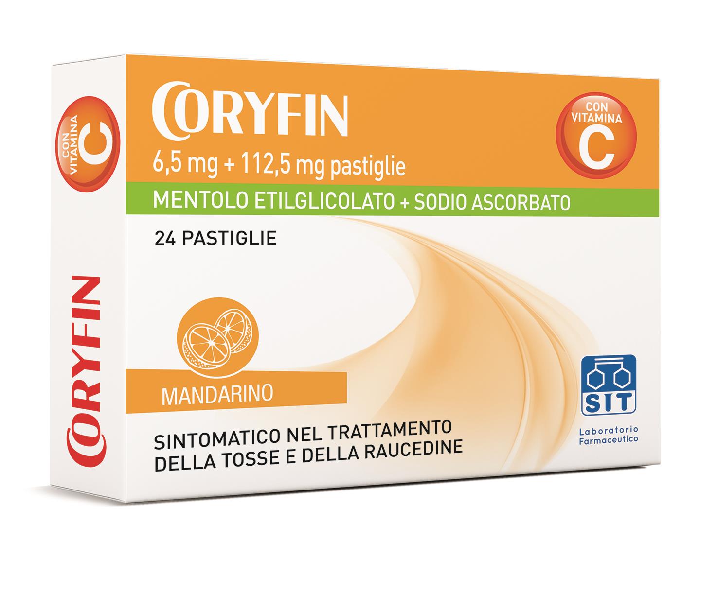CORYFIN