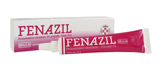FENAZIL