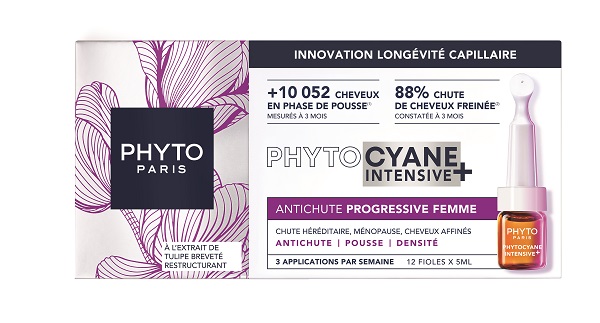 PHYTOCYANE INTEN+12F D CAD PRO