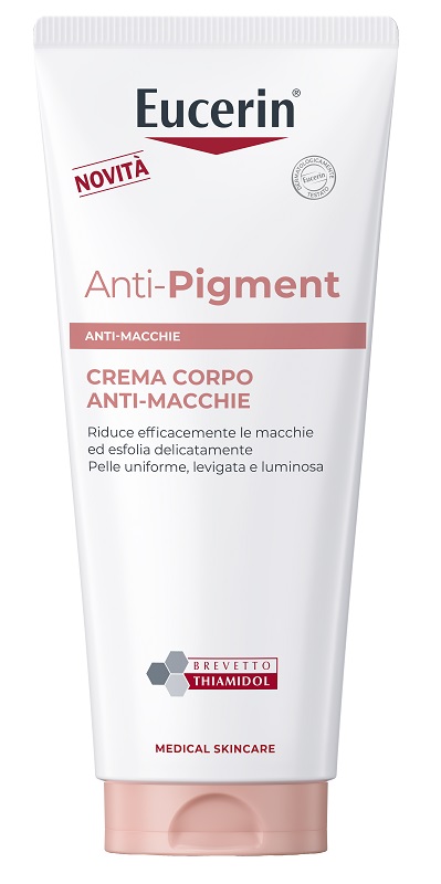 EUCERIN ANTI-PIGMENT CREMA CORPO