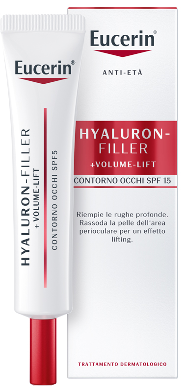 EUCERIN HYALURON FILLER + VOLUME-LIFT