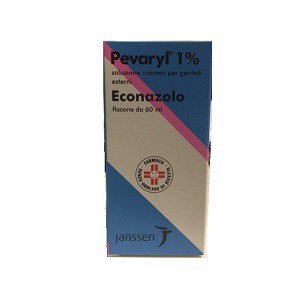 PEVARYL*SOL CUT GINEC 60ML 1%