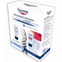 EUCERIN PROGRAMMA INTENSIVO GIORNO&NOTTE PER MANI SECCHE E SPACCATE