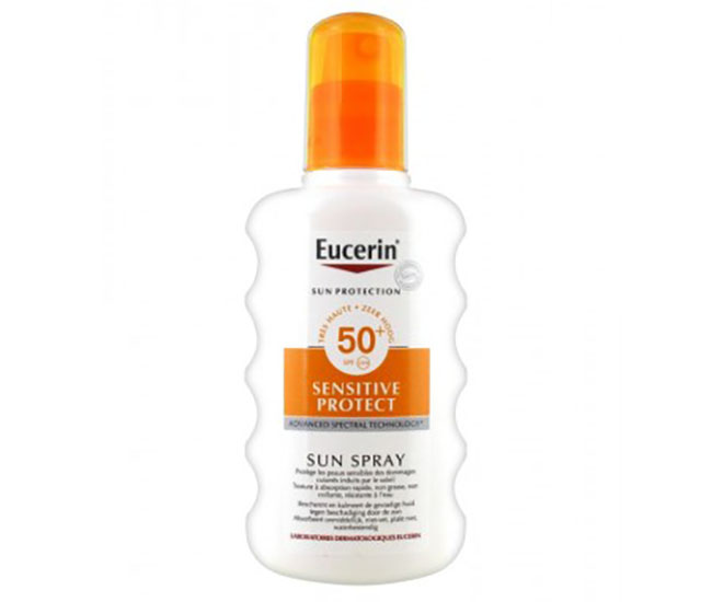 EUCERIN SUN PROTECTION