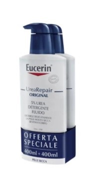 EUCERIN UreaRepair ORIGINAL