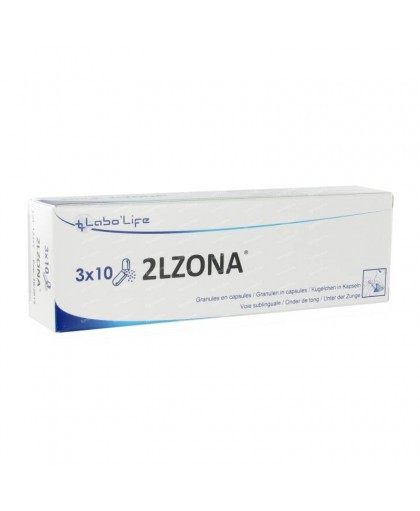 2LZONA 30CPS