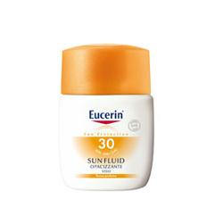 Eucerin 30 SUN FLUID OPACIZZANTE VISO