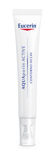 Eucerin AQUAporin ACTIVE CONTORNO OCCHI