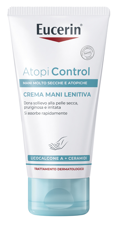 Eucerin Atopi Control CREMA MANI