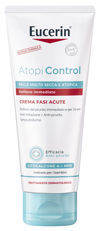 Eucerin AtopiControl