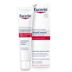 Eucerin AtopiControl CREMA FASI ACUTE
