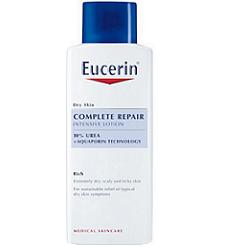 Eucerin COMPLETE REPAIR INTENSIVE LOTION 10% UREA
