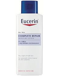 Eucerin COMPLETE REPAIR MOISTURE LOTION 5% UREA