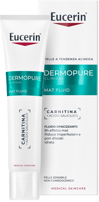 Eucerin DERMOPURE
