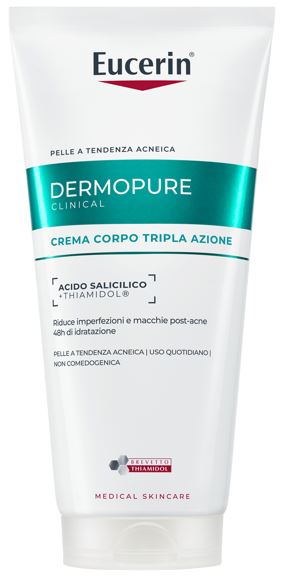 Eucerin DERMOPURIFYER