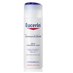 Eucerin Dermatoclean