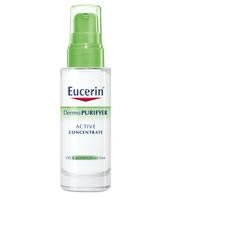 Eucerin Dermo PURIFYER ACTIVE CONCENTRATE
