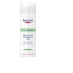 Eucerin Dermo PURIFYER ADJUNCTIVE HYDRATING CARE